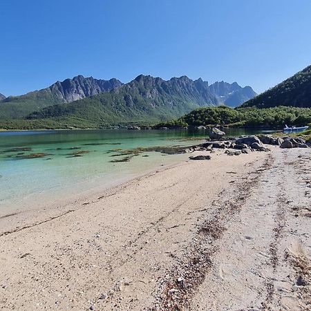 Prima Lofoten Myrland المظهر الخارجي الصورة