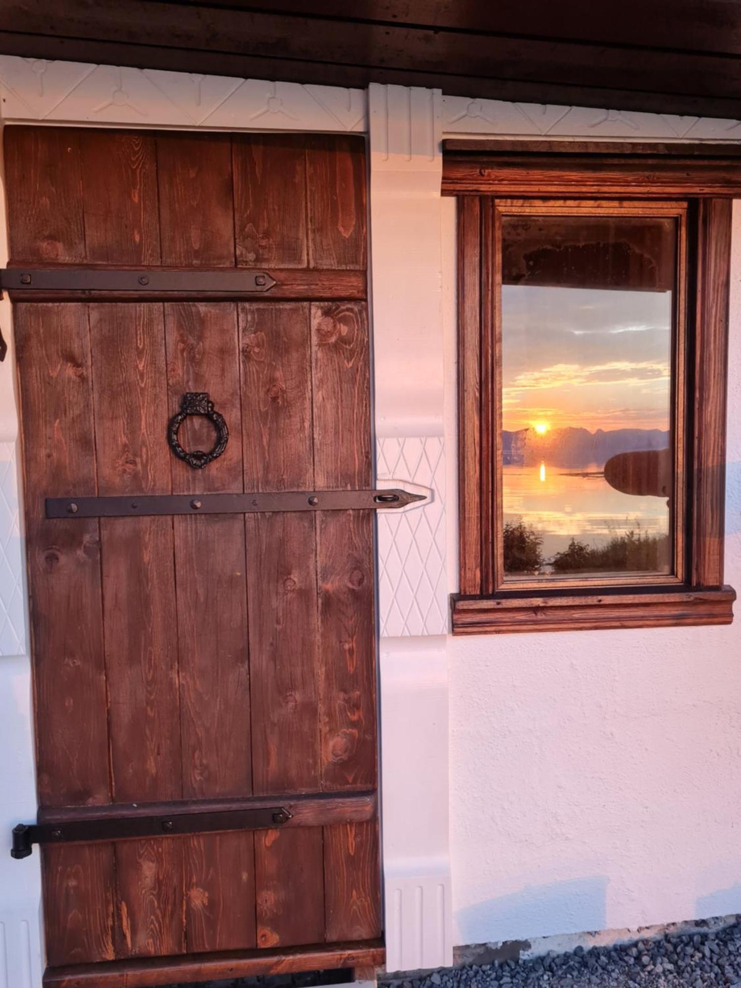 Prima Lofoten Myrland المظهر الخارجي الصورة