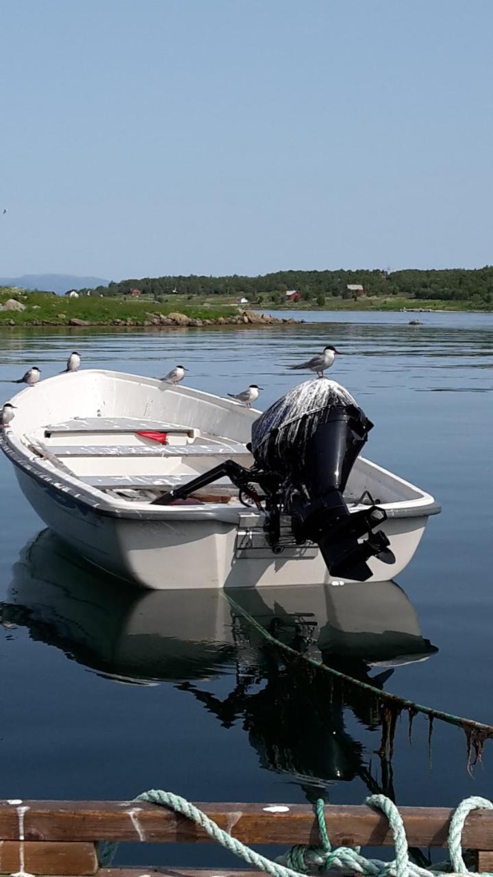 Prima Lofoten Myrland المظهر الخارجي الصورة
