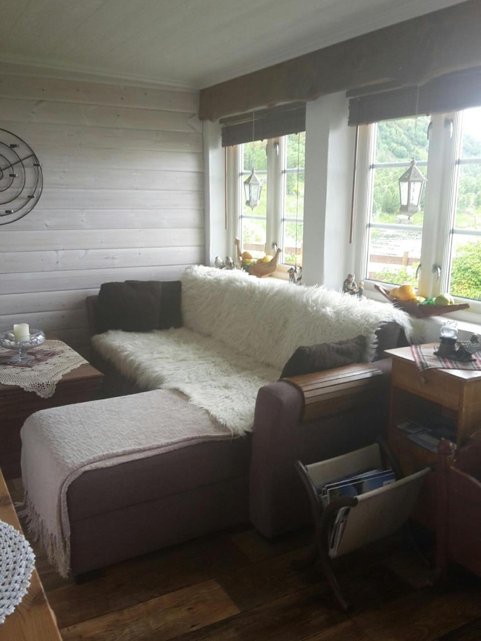 Prima Lofoten Myrland المظهر الخارجي الصورة