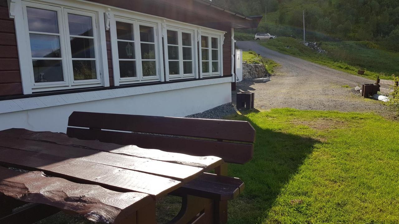 Prima Lofoten Myrland المظهر الخارجي الصورة